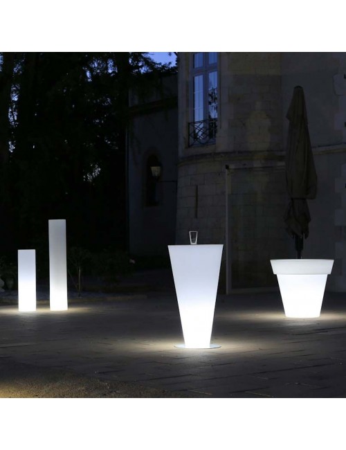 Mobilier Lumineux