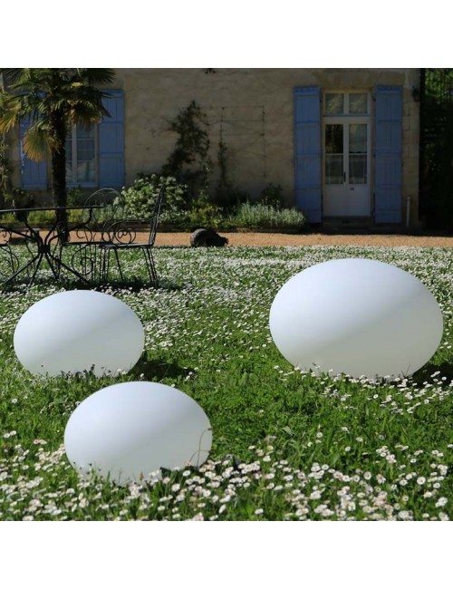 Boule Lumineuse My Croisette - 3 tailles