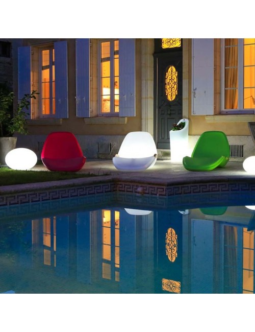Boule Lumineuse My Croisette - 3 tailles