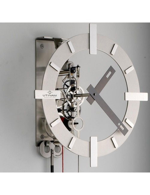 Horloge comtoise Murale Utinam