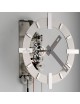 Horloge comtoise Murale Utinam