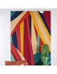Tapis Ipanema Multi Toulemonde Bochart - 3 dimensions