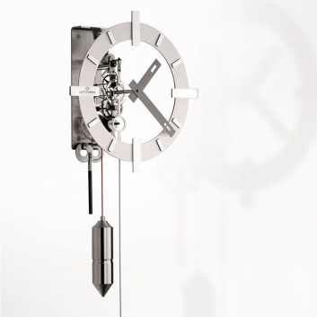 Horloge comtoise Murale Utinam