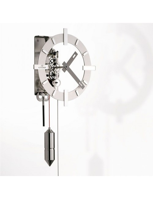 Horloge comtoise Murale Utinam