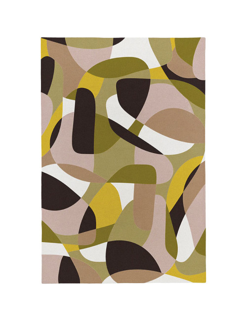 Tapis Portofino Toulemonde Bochart - 200x300cm