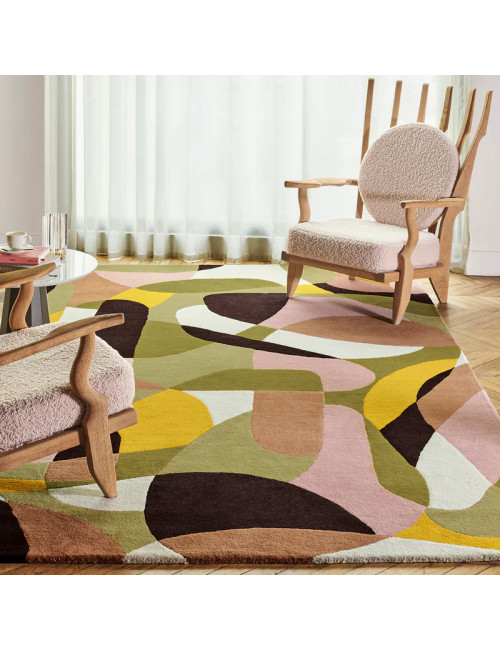 Tapis Portofino Toulemonde Bochart - 200x300cm