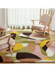 Tapis Portofino Toulemonde Bochart - 200x300cm