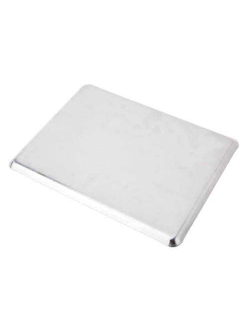 Plaque de cuisson rectangulaire antiadhérente 40x30cm Gobel