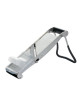 Mandoline professionnelle Compact-PRO en inox Louis Tellier