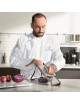 Mandoline professionnelle Compact-PRO en inox Louis Tellier