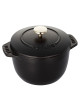 Cocotte à riz Gohan Staub - Plusieurs tailles - 4 coloris