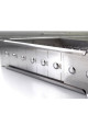 Cadre à pâtisserie réglable inox Gobel