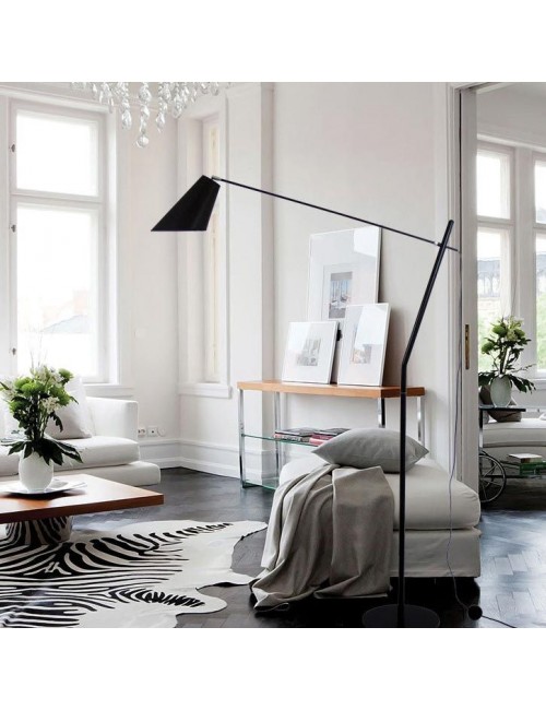 Lampadaire Artic Luz Eva