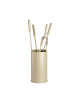 Serviteur de cheminée sable Reignoux h.60cm