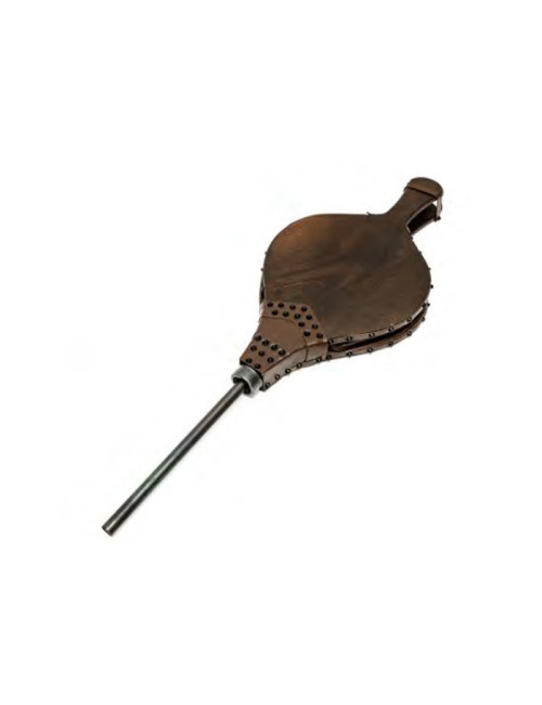 Soufflet géant Reignoux pour cheminée