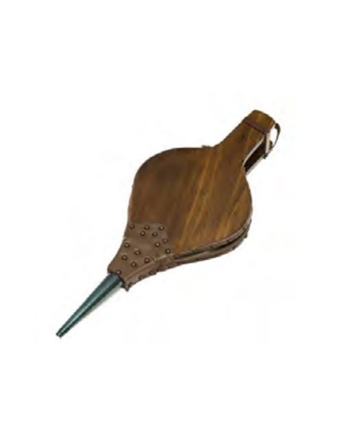Soufflet Reignoux L.44cm pour cheminée