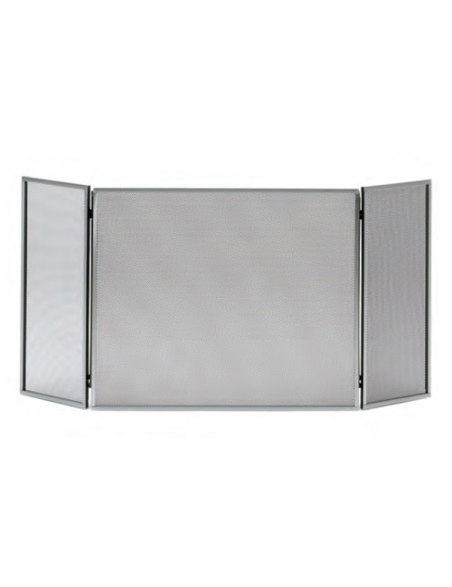 Pare feu Reignoux collection Contemporaine acier - 4 tailles