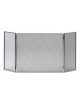 Pare feu Reignoux collection Contemporaine acier - 4 tailles