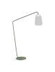 Pied déporté Fermob pour lampe Balad - 7 coloris (sans lampe)