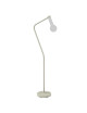 Pied simple Fermob pour lampe Aplô - 6 coloris (sans lampe)