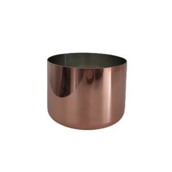 Moule à soufflé en cuivre Baumalu diamètre 11cm