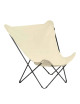 Toile de rechange pour fauteuil Lafuma Pop Up XL - 8 coloris