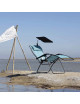 Ombrelle pour fauteuil relax Lafuma Mobilier