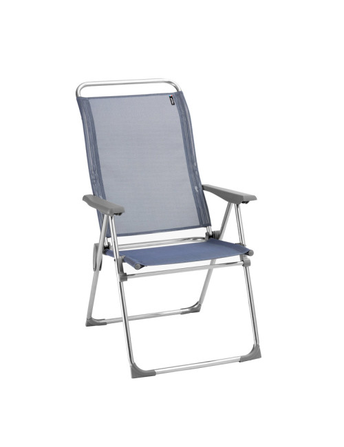 Fauteuil de camping Lafuma Mobilier ALU CHAM Batyline - 4 coloris