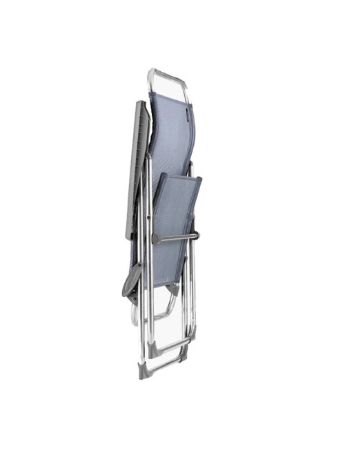 Fauteuil de camping Lafuma Mobilier ALU CHAM Batyline - 4 coloris