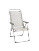 Fauteuil de camping Lafuma Mobilier ALU CHAM Batyline - 4 coloris