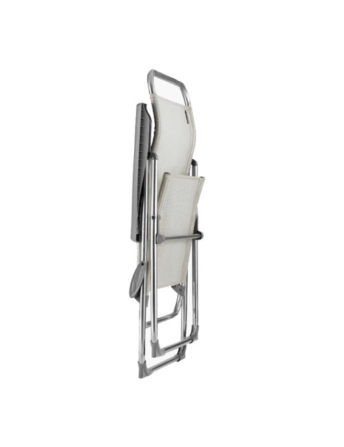 Fauteuil de camping Lafuma Mobilier ALU CHAM Batyline - 4 coloris