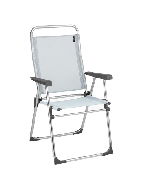 Fauteuil de camping Lafuma Mobilier VICTORIA Batyline - 4 coloris
