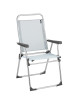 Fauteuil de camping Lafuma Mobilier VICTORIA Batyline - 4 coloris
