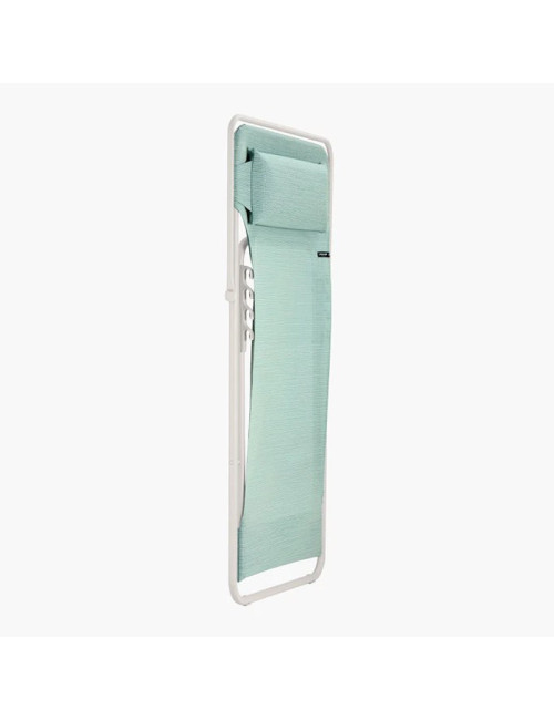 Maxi Transat Plus Lafuma Mobilier Rives Batyline - 3 coloris
