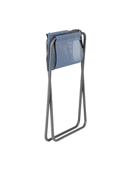 Chaise de camping plage Lafuma Mobilier CNO - 4 coloris