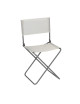Chaise de camping plage Lafuma Mobilier CNO - 4 coloris