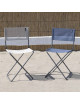 Chaise de camping plage Lafuma Mobilier CNO - 4 coloris