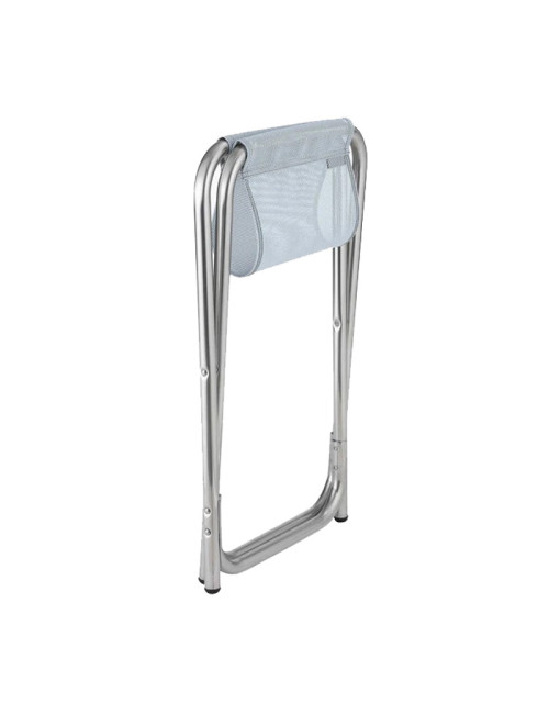 Tabouret Lafuma Mobilier ALU PL Batyline - 4 coloris