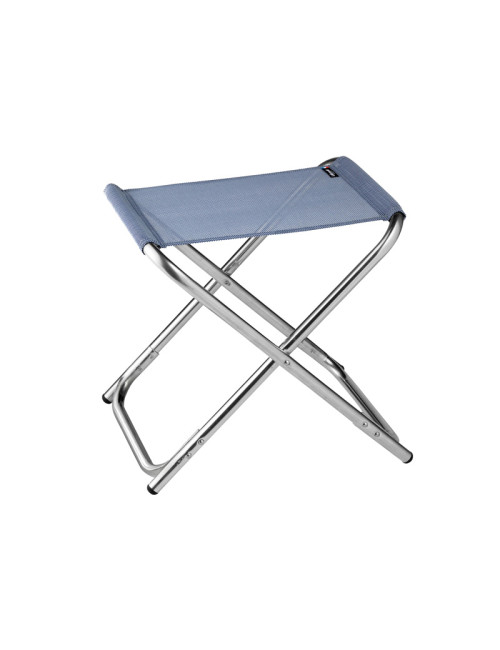 Tabouret Lafuma Mobilier ALU PL Batyline - 4 coloris