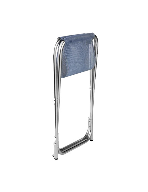 Tabouret Lafuma Mobilier ALU PL Batyline - 4 coloris