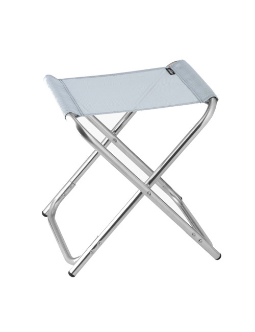 Tabouret Lafuma Mobilier ALU PL Batyline - 4 coloris