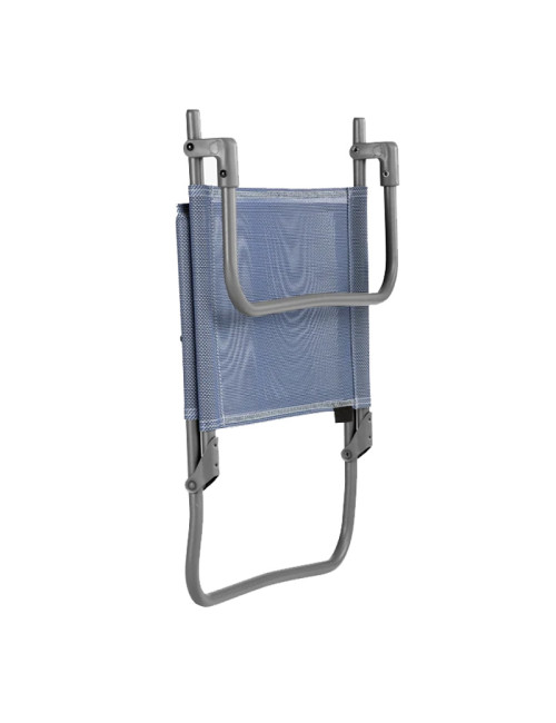 Chaise basse de camping plage Lafuma Mobilier CB II - 4 coloris
