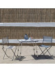 Table Louisiane California Lafuma Mobilier - 2 tailles