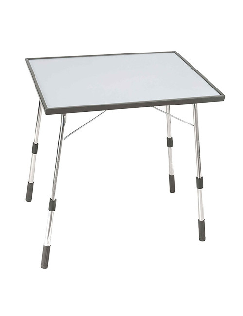 Table Louisiane California Lafuma Mobilier - 2 tailles