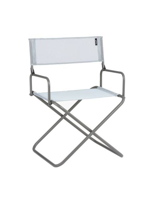 Fauteuil de camping plage Lafuma Mobilier FGX XL - 4 coloris