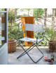 Fauteuil de camping plage Lafuma Mobilier FGX XL - 4 coloris