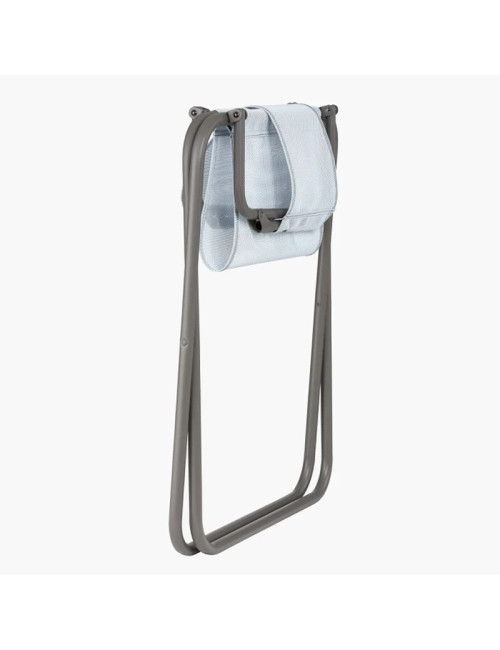 Fauteuil de camping plage Lafuma Mobilier FGX XL - 4 coloris