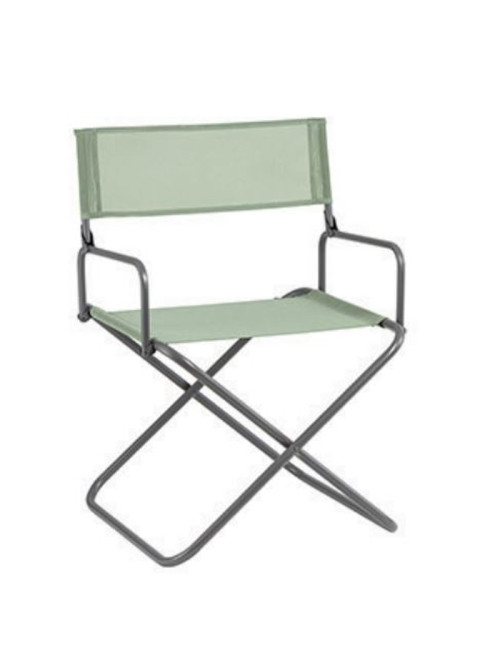Fauteuil de camping plage Lafuma Mobilier FGX XL - 4 coloris