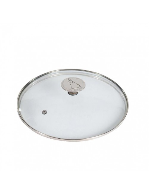 Faitout Cocotte Milady De Buyer avec couvercle - 3 tailles