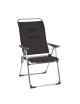 Fauteuil de camping Lafuma Mobilier ALU CHAM Aircomfort - 2 coloris